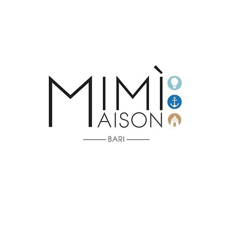 Mimi Maison Bari Eksteriør billede