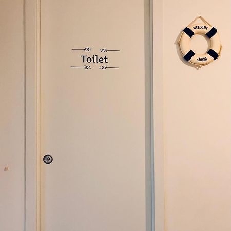 Mimi Maison Bari Eksteriør billede