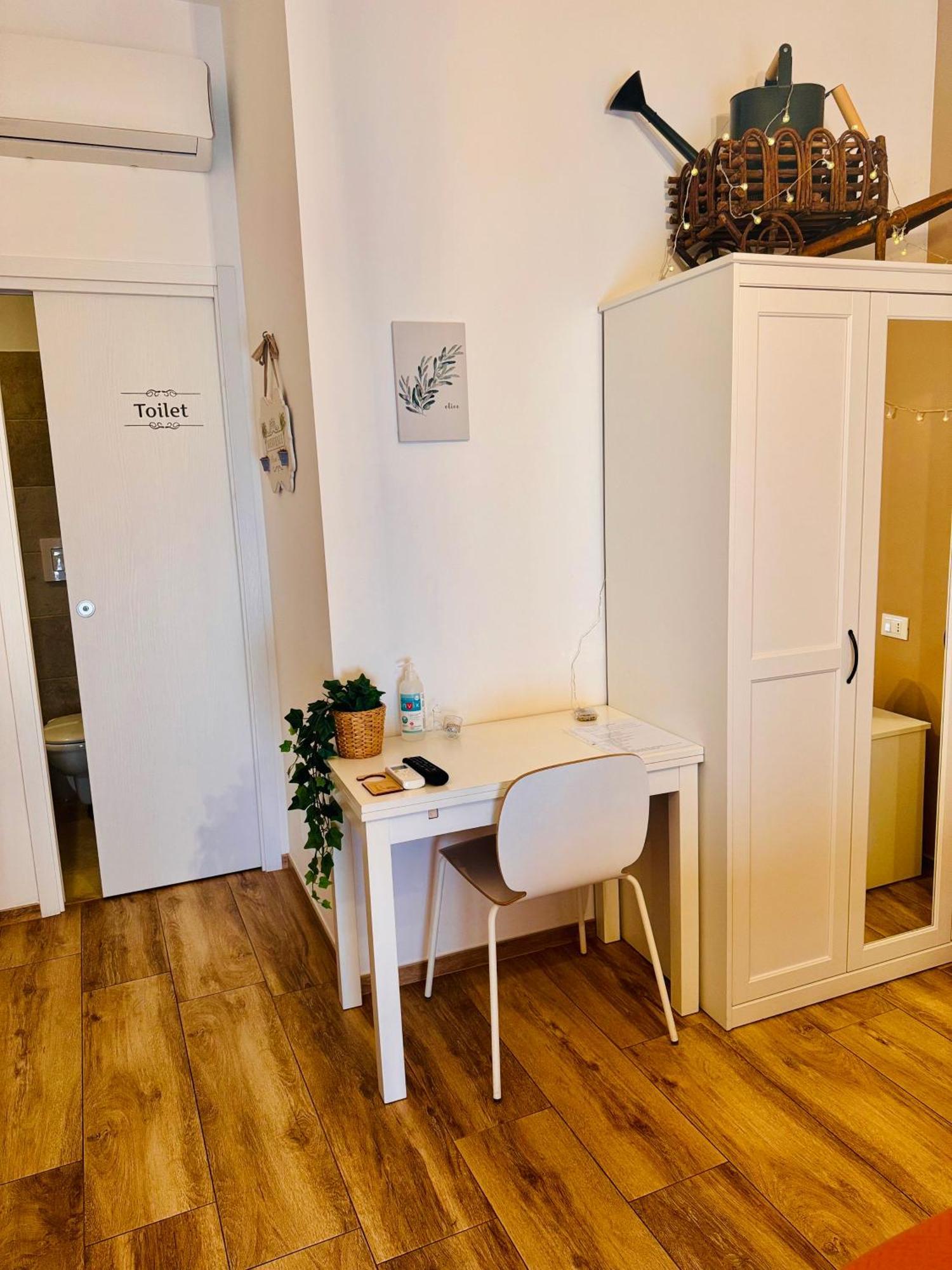 Mimi Maison Bari Eksteriør billede