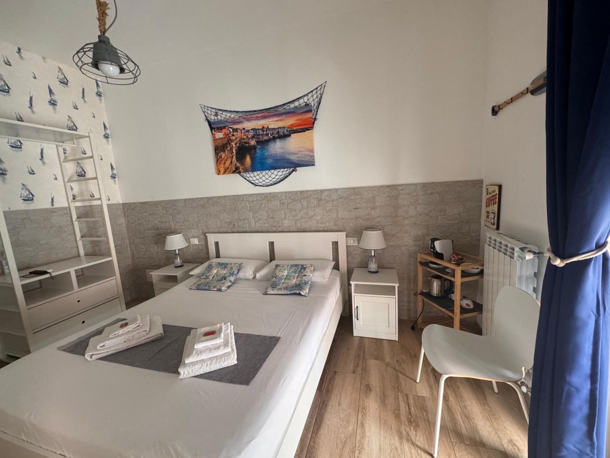 Mimi Maison Bari Eksteriør billede