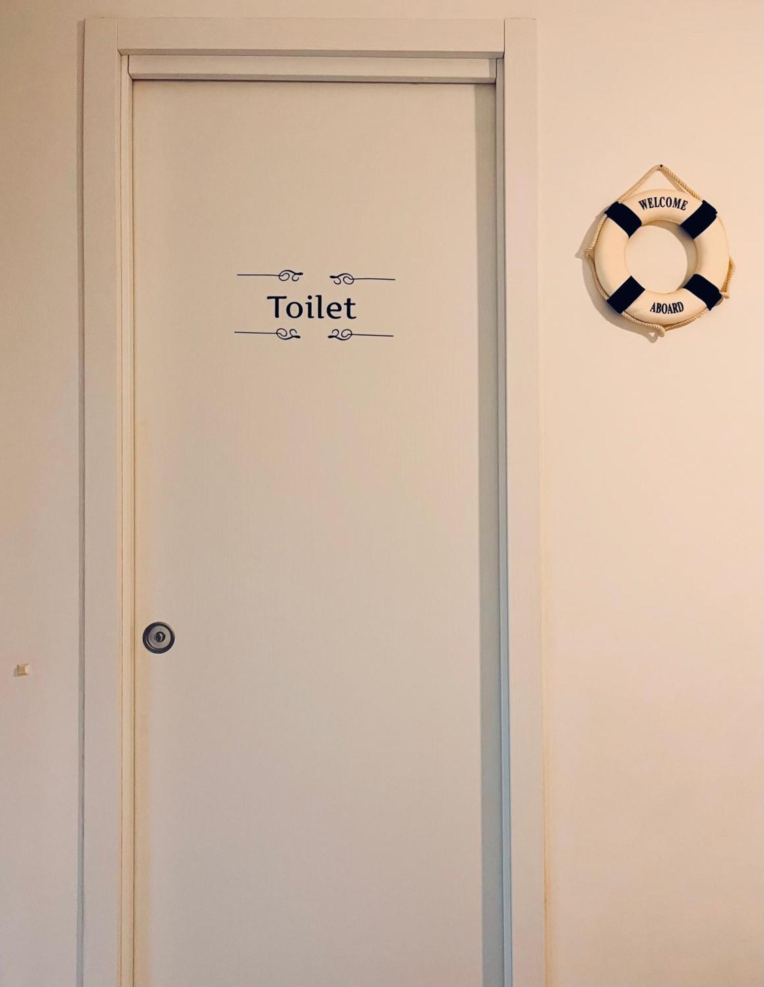 Mimi Maison Bari Eksteriør billede
