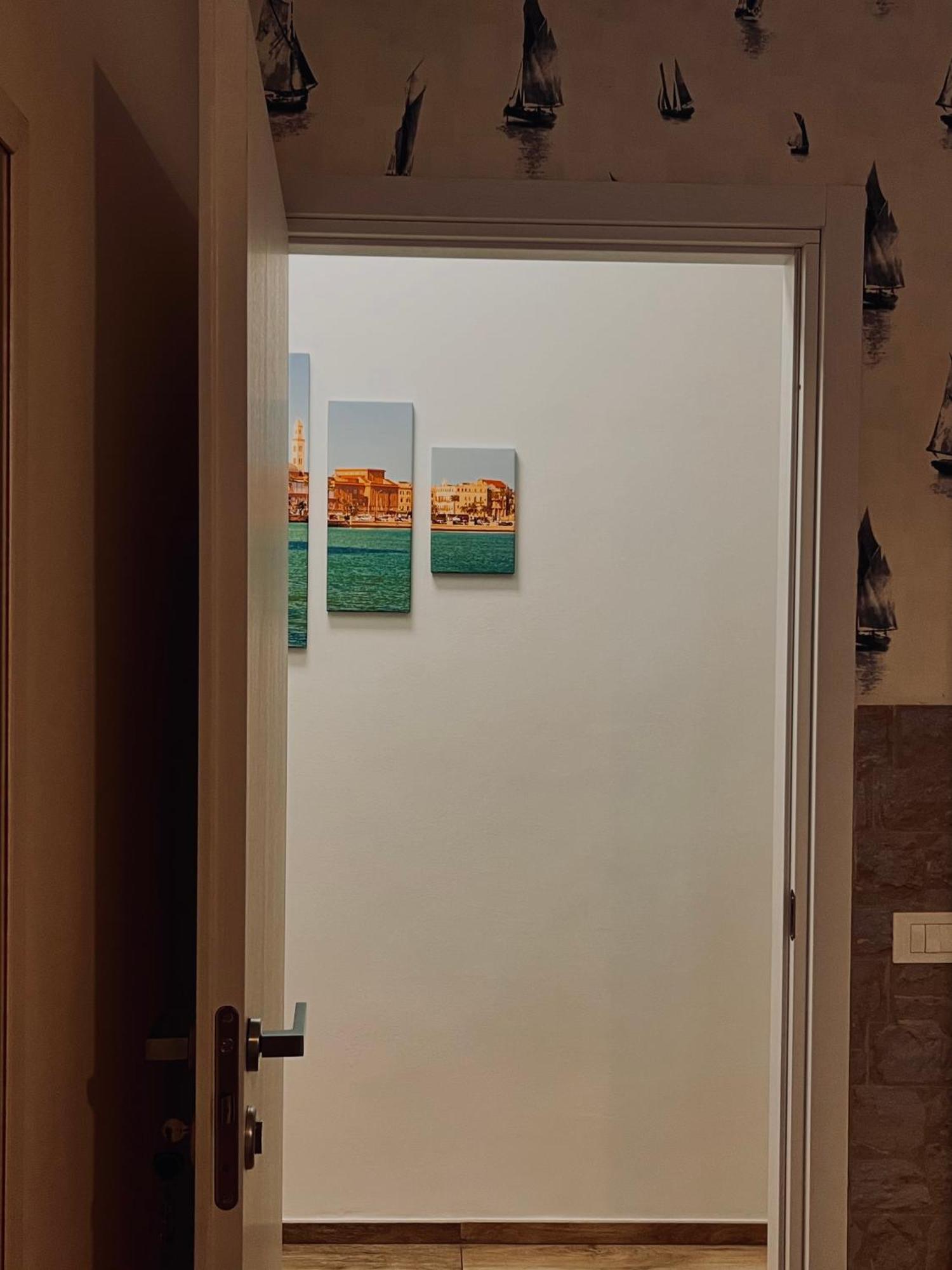Mimi Maison Bari Eksteriør billede